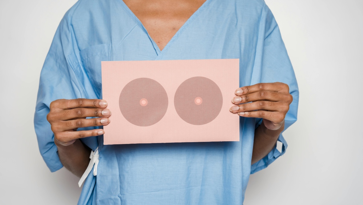 Un enfoque combinatorio promete cambiar el panorama del cáncer de mama metaplásico.