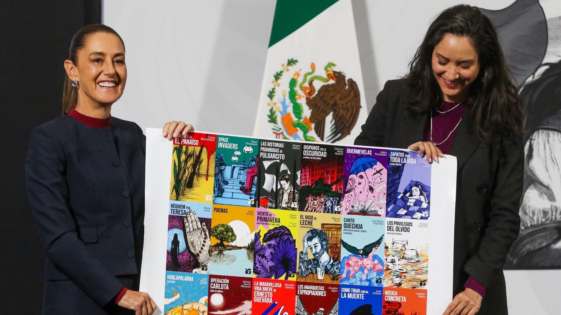 ¡FCE va a REGALAR libros! Regalará 2.5 millones de libros a jóvenes: checa cuáles