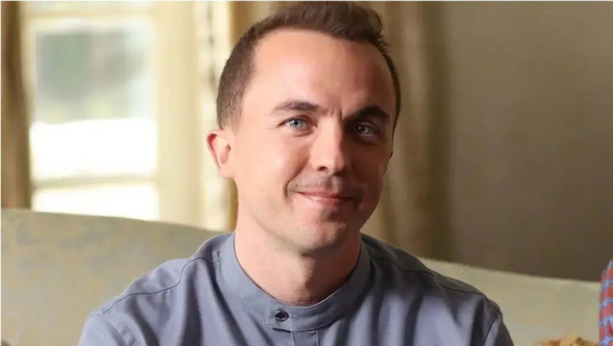 Frankie Muniz comparte imagen desde set de Malcolm | Especial
