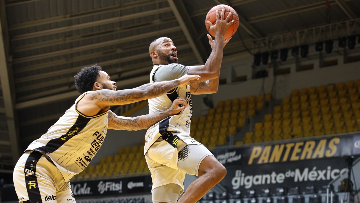 Fuerza Regia, enfocado en el Juego 3 de la Final de Zona ante Panteras (Cortesía)