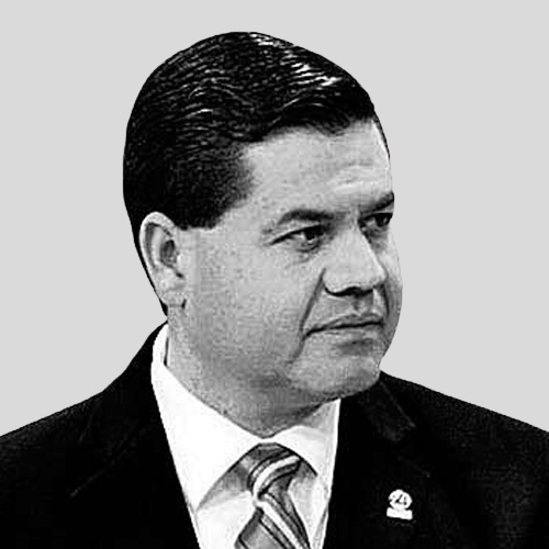 Gabriel Torres Espinoza