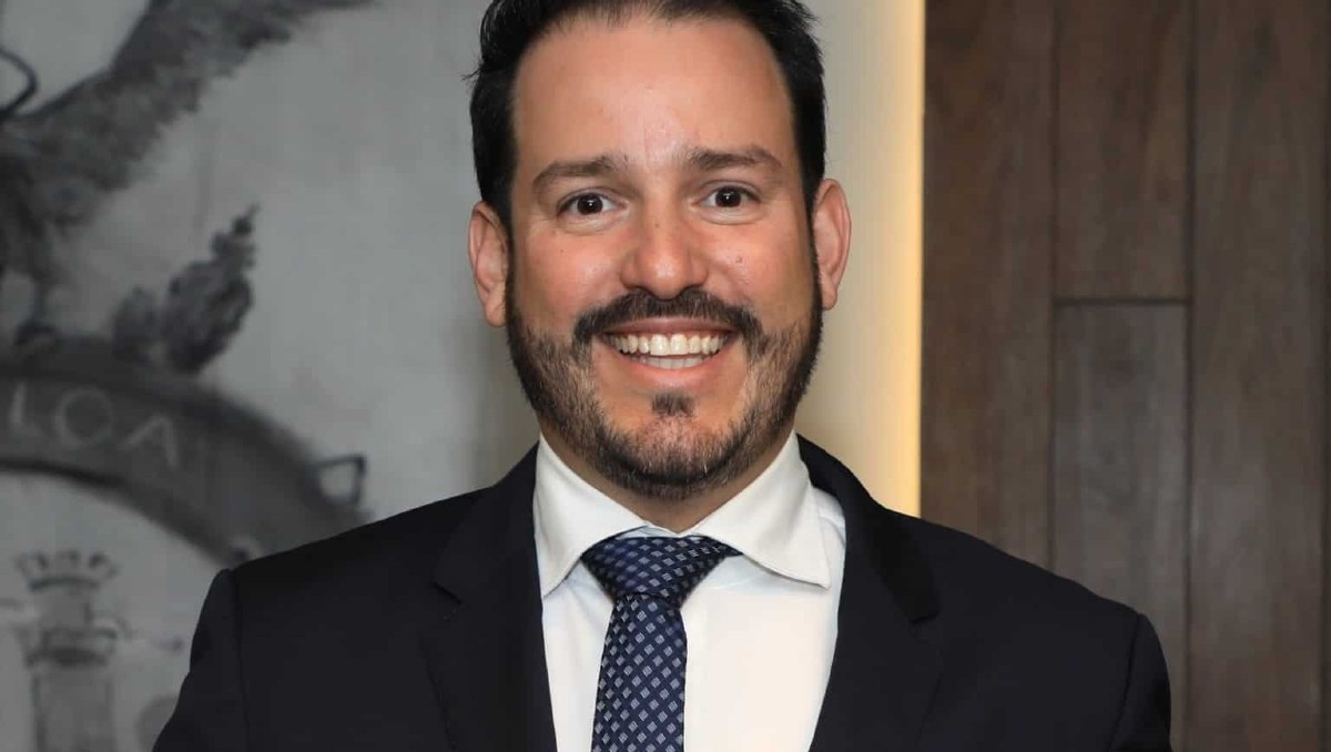 Hasta el momento, el gobierno de Sinaloa no ha anunciado quién asumirá de manera temporal la titularidad de la secretaría. | Foto: Gobierno de Sinaloa