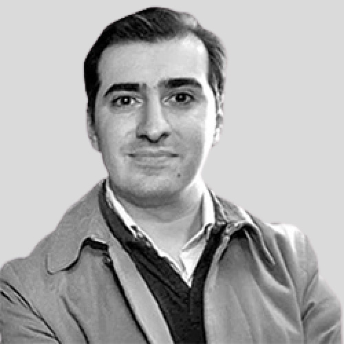Gonzalo Oliveros