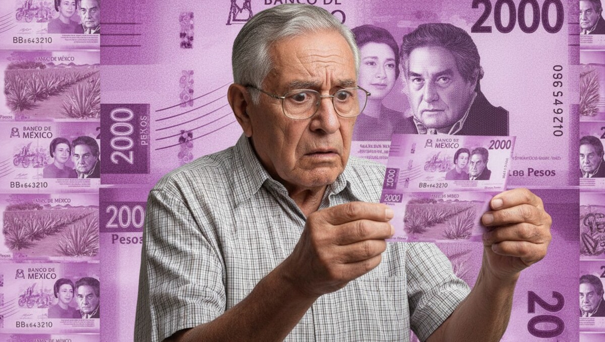 ¿Habrá billete de 2 mil pesos? Esto sabemos | IA DISCOVER