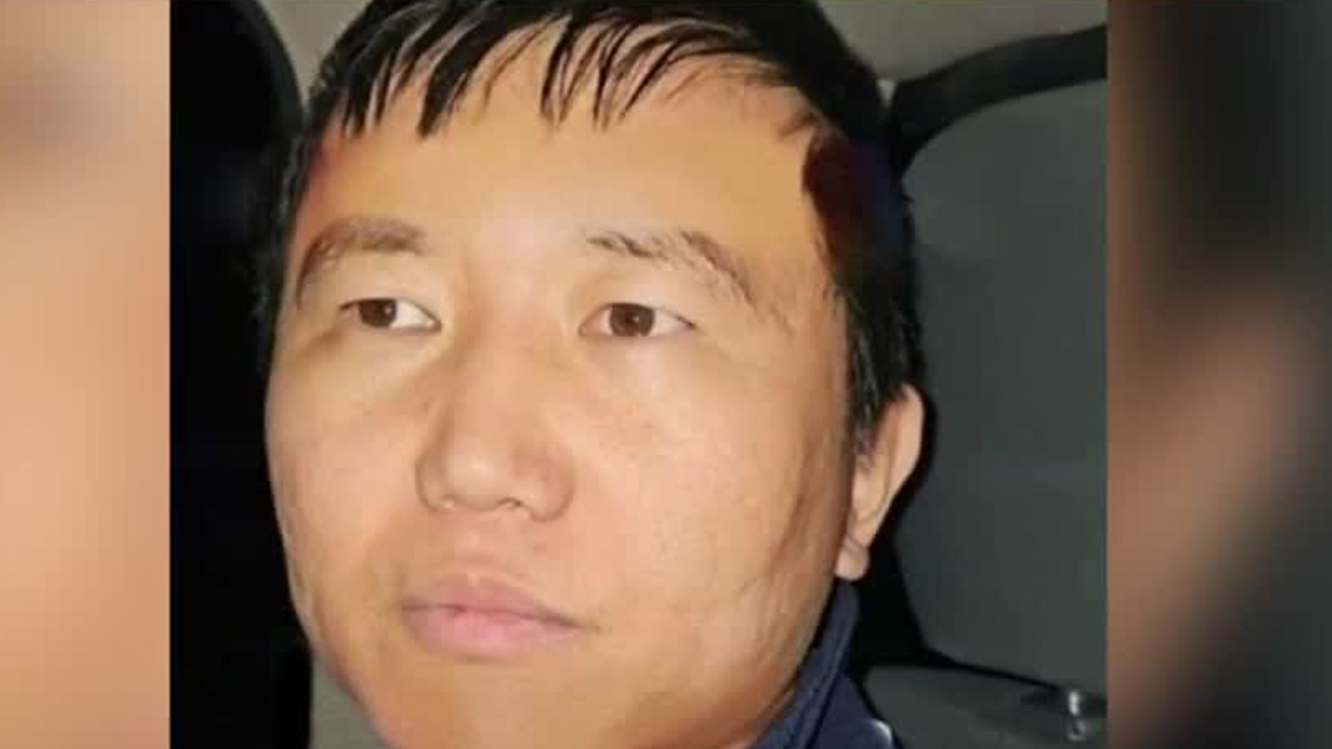 ÚLTIMA HORA: Zhin Dong 'N' traficante internacional de drogas, es entregado a Estados Unidos