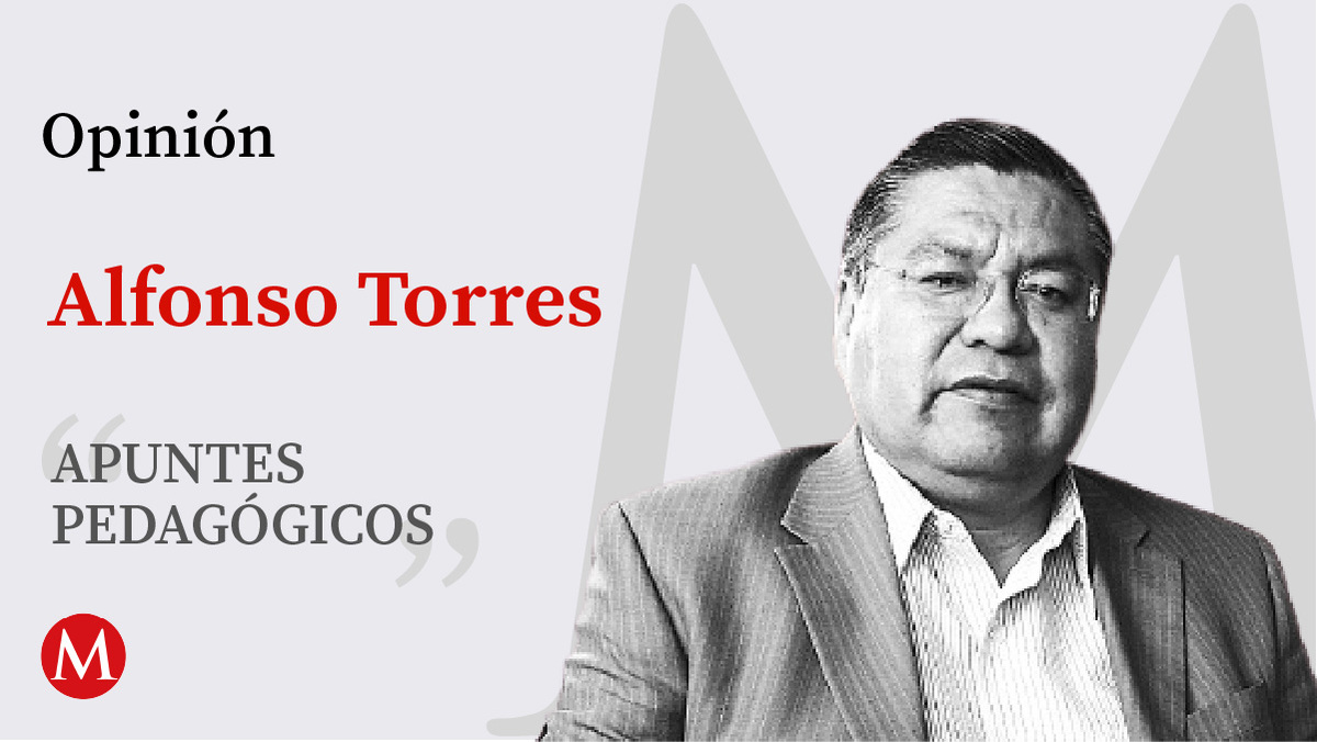 Alfonso Torres Hernández