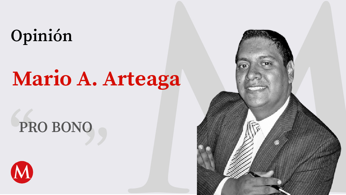 Mario A. Arteaga