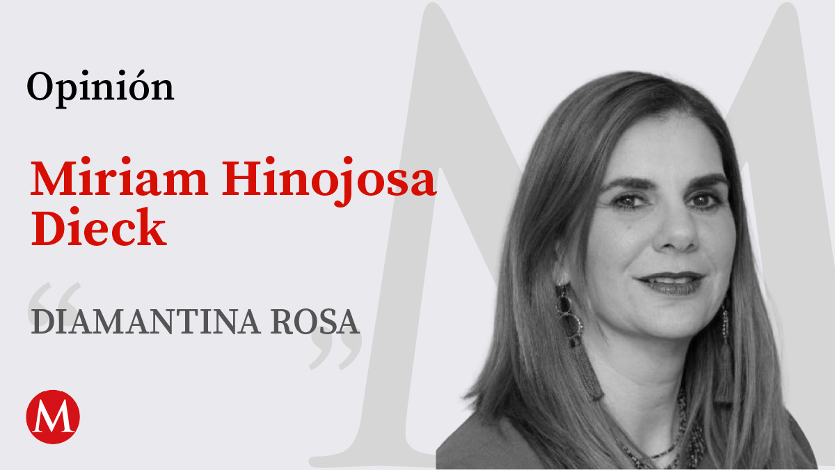 Miriam Hinojosa Dieck