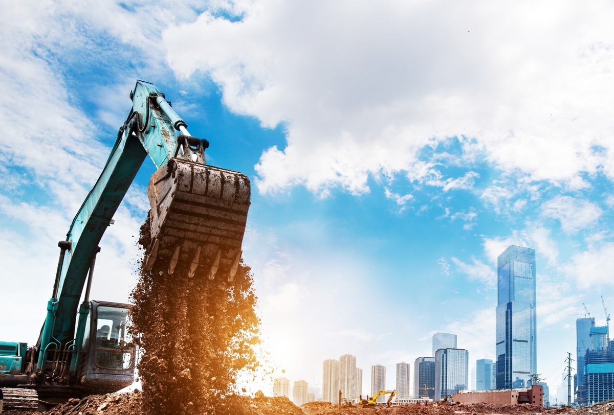 La inversión la demandan seis sectores clave que marcarán la transformación global. | Freepik