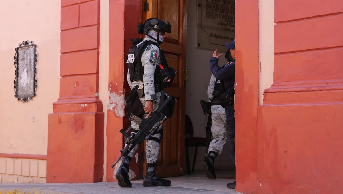 Irapuato se ubicó entre las cinco ciudades más inseguras de México en 2025 | Dany Béjar.