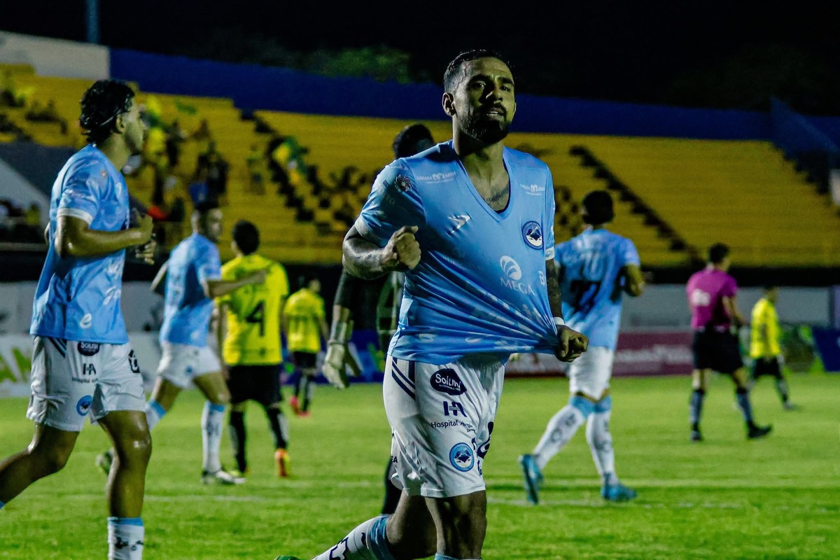 Jaiba Brava empata con Venados de Mérida; deja ir opción de recuperar liderato