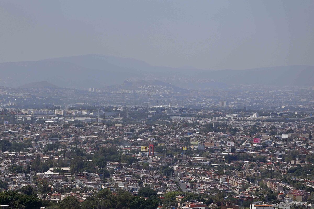 Jalisco enfrenta distintos retos ambientales. (Fernando Carranza)