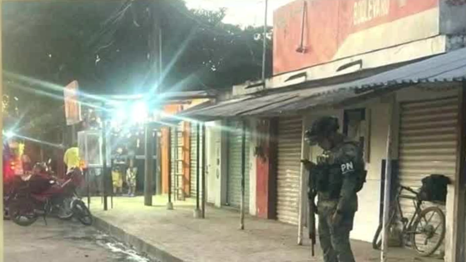 Javier Vargas Arias, empresario de cítricos, es asesinado en Álamo Temapache, Veracruz