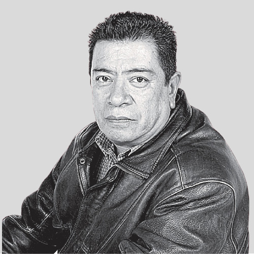 José Luis Durán King