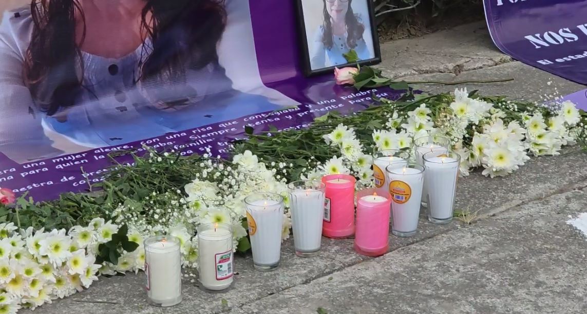 El juez encontró elementos de la presunta responsabilidad. (Guadalupe Trejo)