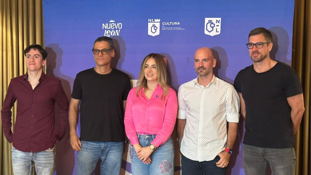El jurado destacó que esta es la primera vez que un corrido tumbado se lleva el primer lugar en el concurso. | Alberto Santos