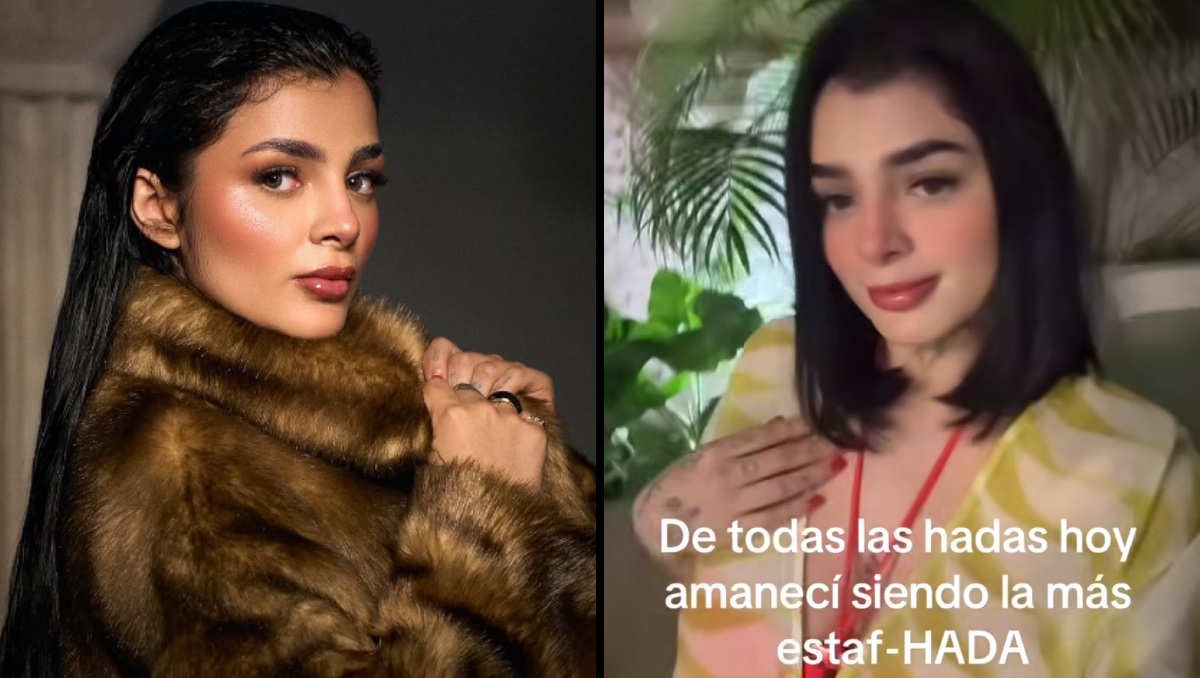 Karely Ruiz es víctima de una estafa | ESPECIAL