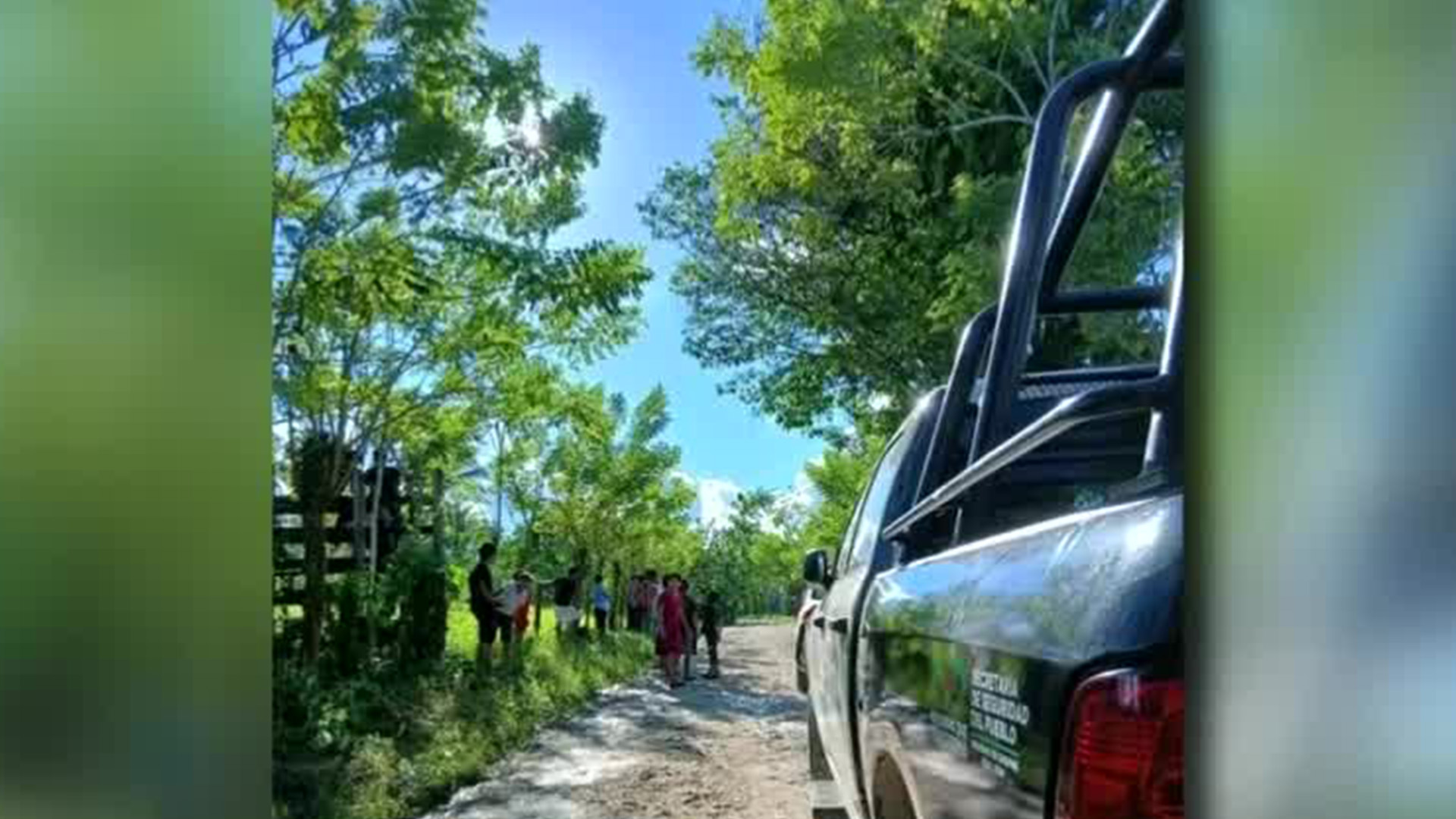 Liberaron a siete funcionarios retenidos en una cárcel comunitaria tras un pago millonario