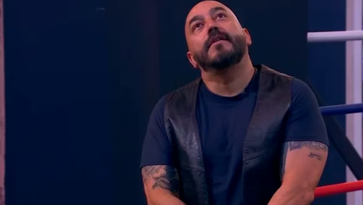 Lupillo Rivera da detalles sobre su nuevo libro | Especial