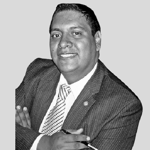 Mario A. Arteaga