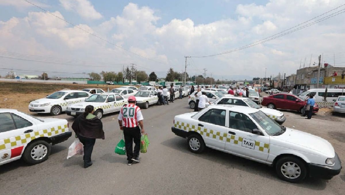 En la mayoría de los casos, los pasajeros denunciaron que los costos son arbitrarios. Foto: (Iván Carmona)