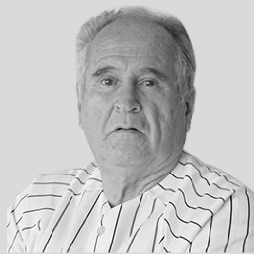Miguel Sarmiento