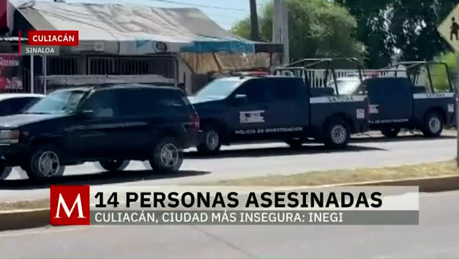 Milenio Noticias, con Carlos Zúñiga, 23 de octubre de 2025