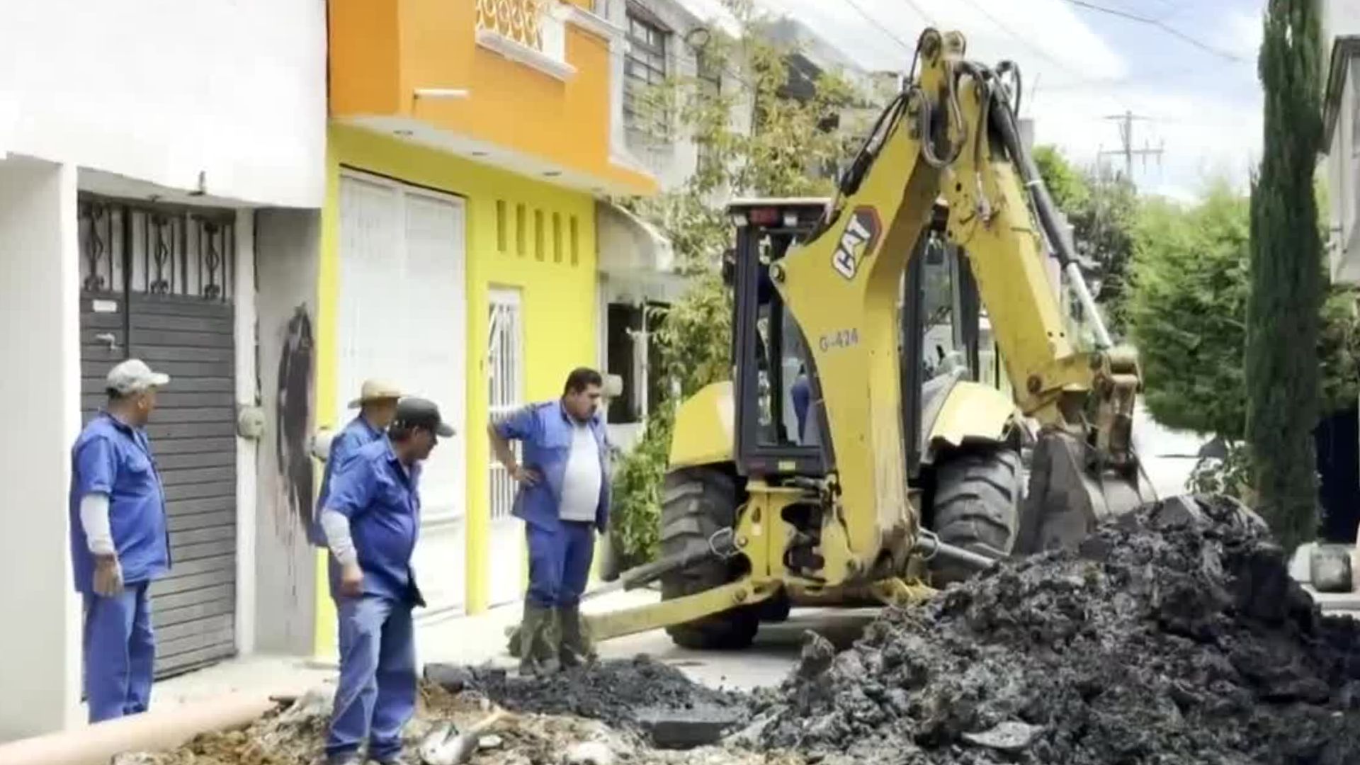 Morelia, Michoacán, se vuelve referente nacional en la gestión hidrológica