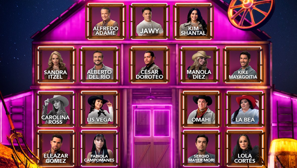 ¿Quién nominó a quién en la segunda asamblea de La Granja VIP? | FOTO: La Granja VIP