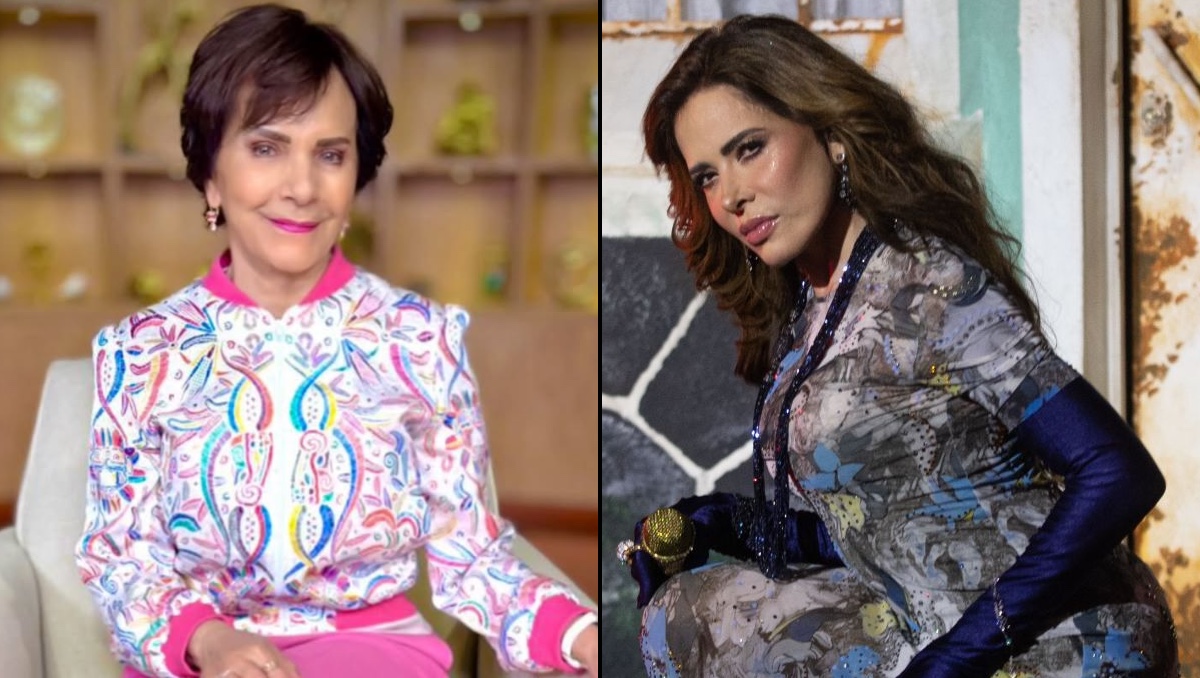 Pati Chapoy y Gloria Trevi se enfrentan en una guerra de declaraciones | ESPECIAL