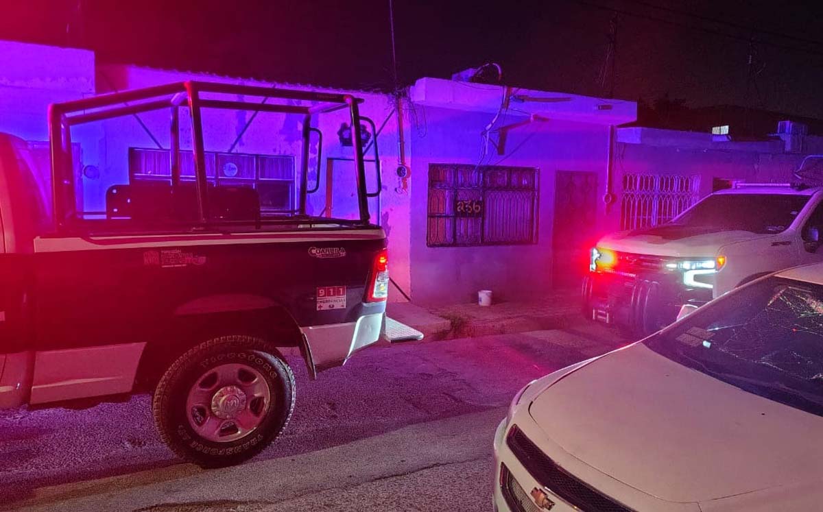 Pese a los esfuerzos por ayudarla, la mujer falleció en el lugar. l Especial