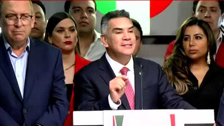 PRI y PAN rompen alianza; Manuel Añorve, coordinador del PRI en el Senado, comenta sobre la decisión