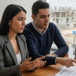 El valor promedio de una vivienda (media) a nivel nacional fue de un millón 862 mil 524 pesos.