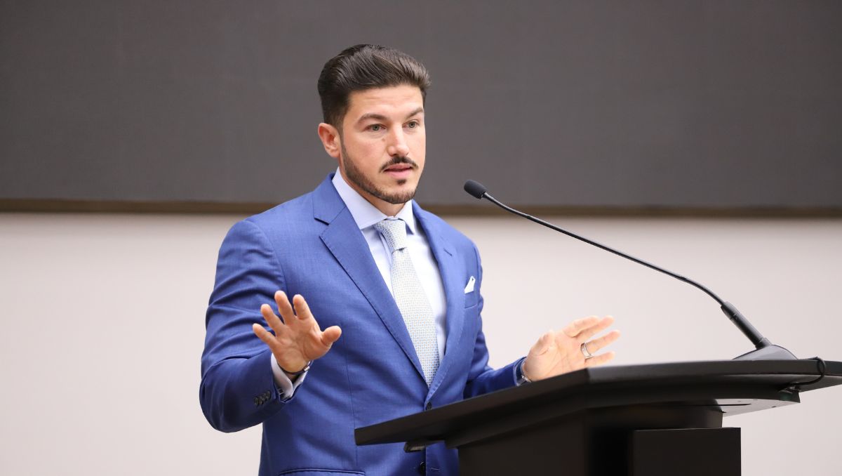 Proyecto que permitía al Congreso designar cargos y manejar Presupuesto sin intervención del gobernador quedó fuera. Luis Guerra