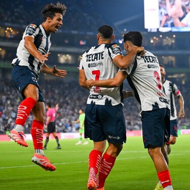 Conoce cómo quedó la la tabla general de la Liga MX tras los resultados de la jornada 14 del Apertura 2025