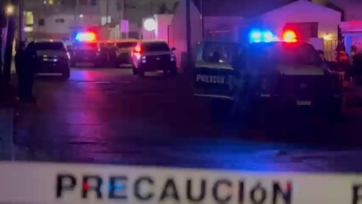 El robo habría ocurrido en un inmueble a las afueras de la ciudad de Tijuana. | Foto: Especial