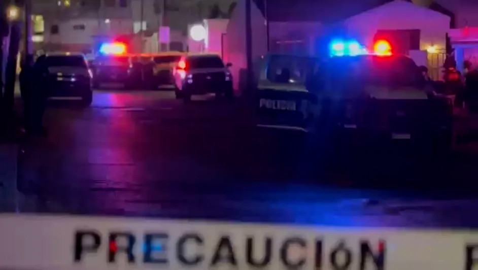 Suspenden a 14 policías de Tijuana y Mexicali por presunto robo de droga