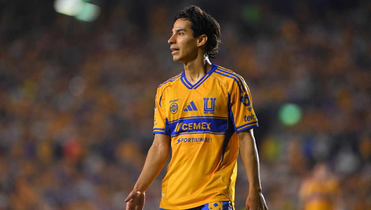Tigres tendrá tres bajas para el juego contra Xolos (Imago7)