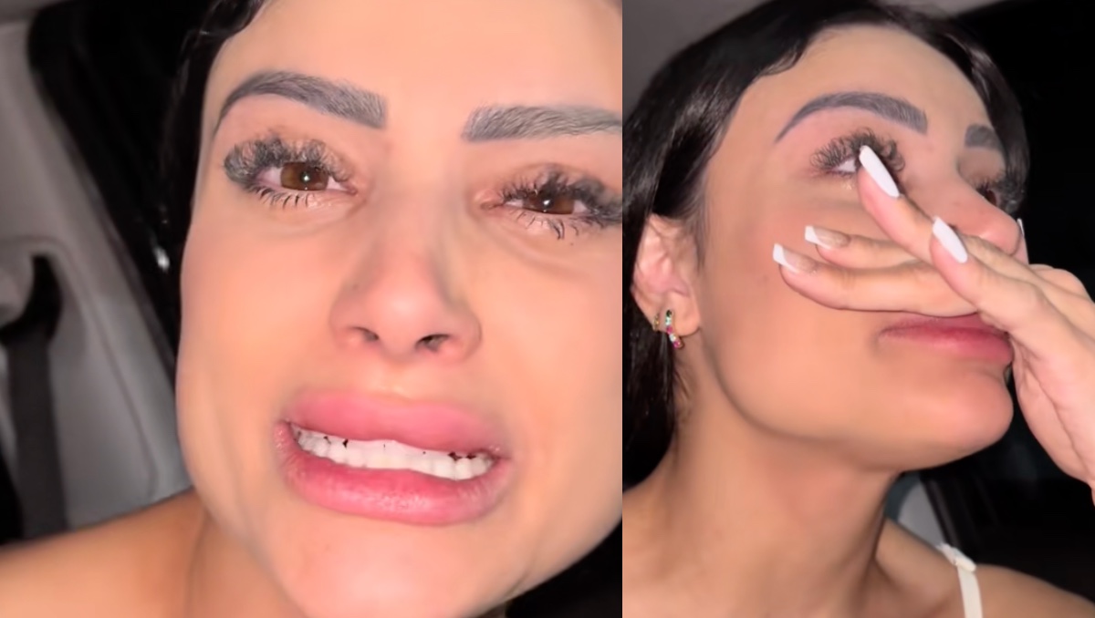 Tiktoker cuenta desgarradora historia de una seguidora. | ESPECIAL