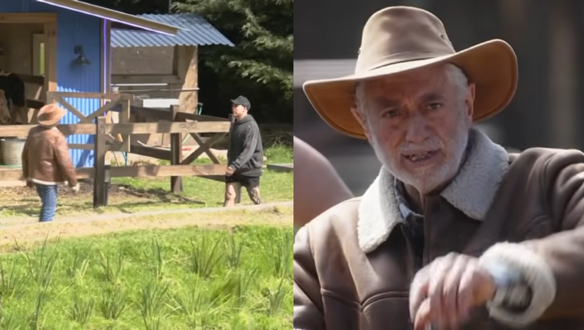 El Tío Pepe regresa a 'La Granja VIP' | Especial