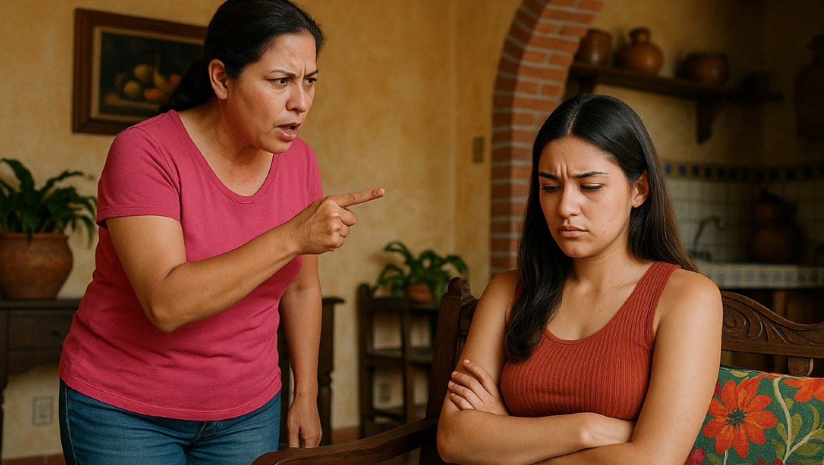 Tipos de violencia que viven los jóvenes en México, según INEGI | IA Discover MILENIO