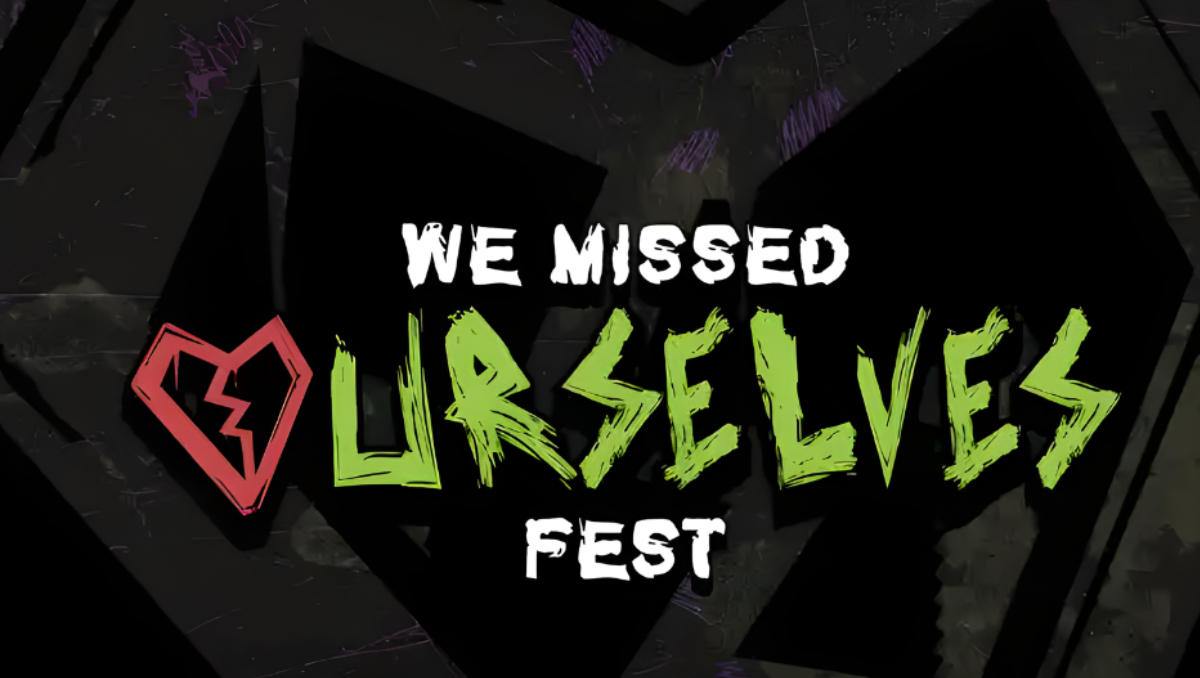 We Missed Ourselves Festival continúa pese a cambios