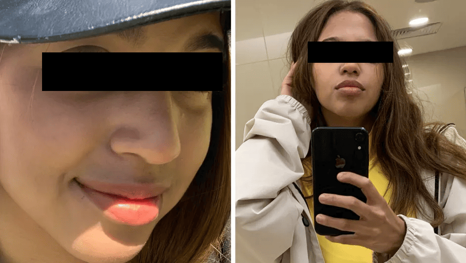 Yusvely compartió un mensaje en Instagram a manera de despedida | Especial