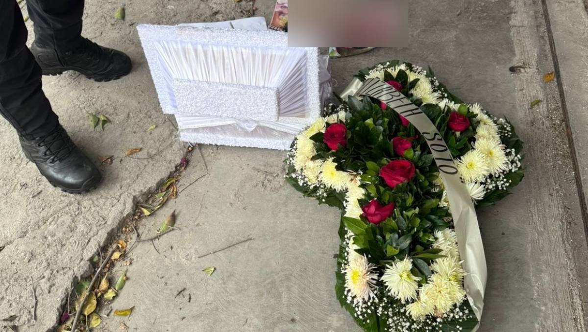 Activista animal Elizabeth Soto denunció haber recibido una amenaza de muerte. Especial