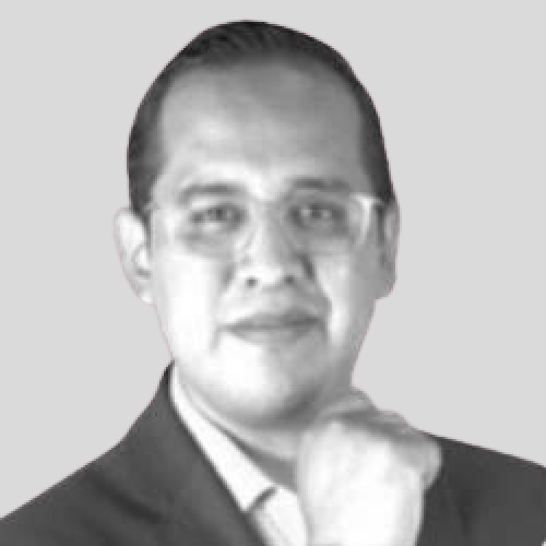 Alberto Rueda