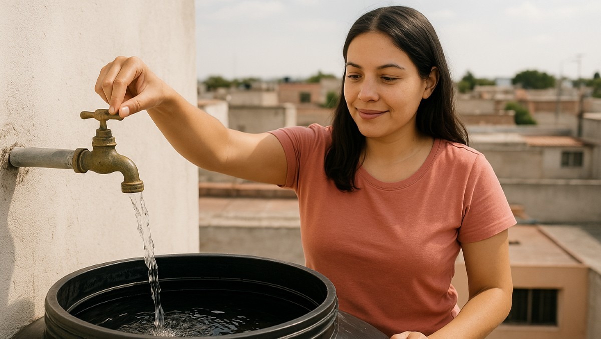 Solo en algunas alcaldías y municipios de CdMx y Edomex el Cutzamala abastecerás con más agua | Especial IA Discover Milenio
