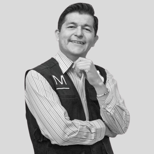 Andrés Lobato
