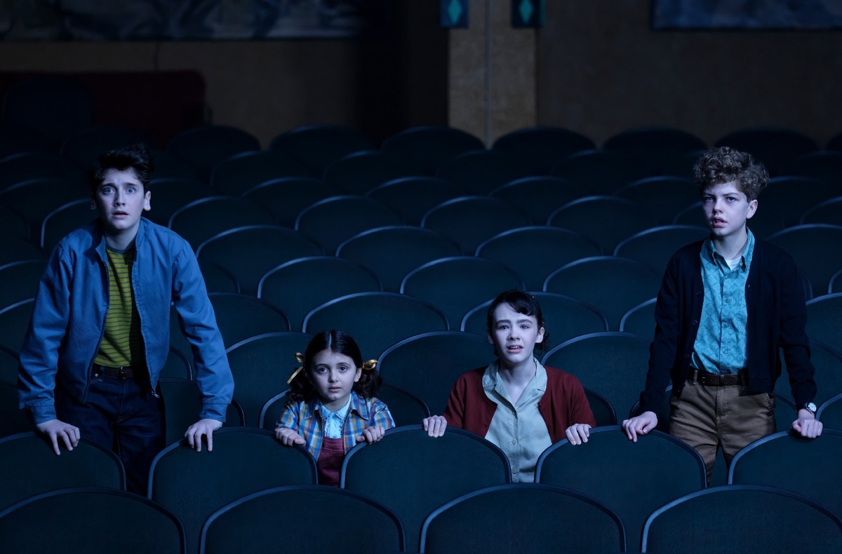 Bienvenidos a Derry, la serie que expande el universo de It | Especial