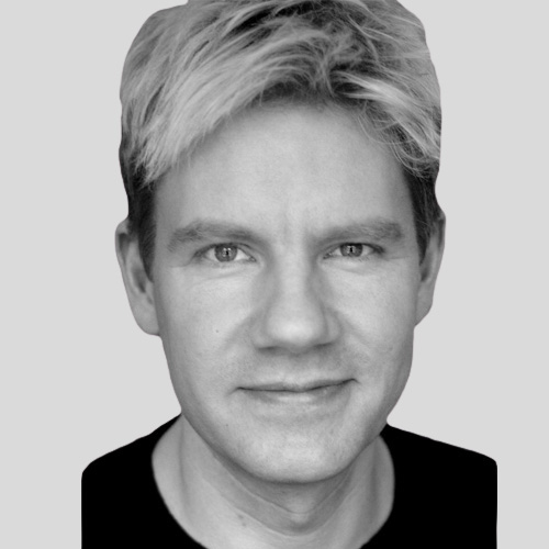 Bjorn Lomborg