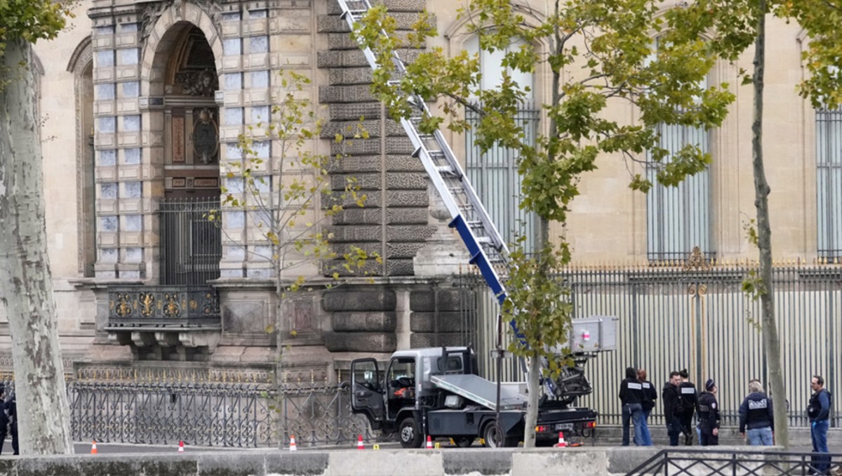 Böcker Maschinenwerke GmbH es la empresa detrás de la potente herramienta. | AP